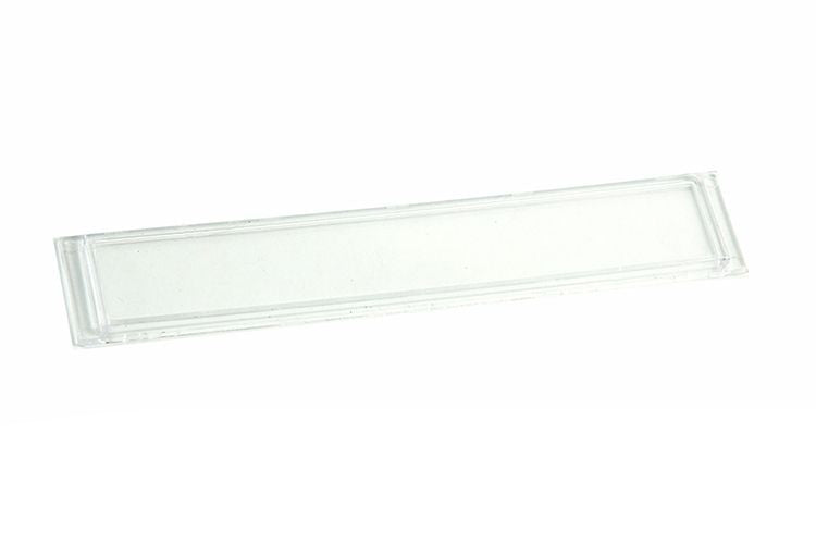 Clear Outer Lens for Stage Series Light Bars Diode Dynamics-DD6023