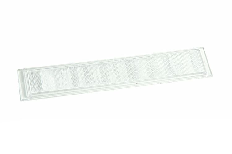 Clear Outer Lens for Stage Series Light Bars Diode Dynamics-DD7191