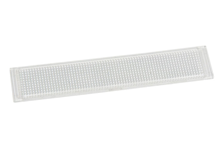 Clear Outer Lens for Stage Series Light Bars Diode Dynamics-DD7192