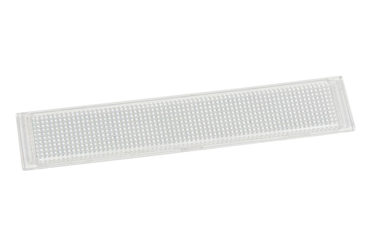 Clear Outer Lens for Stage Series Light Bars Diode Dynamics (previous generation)-DD7192-4