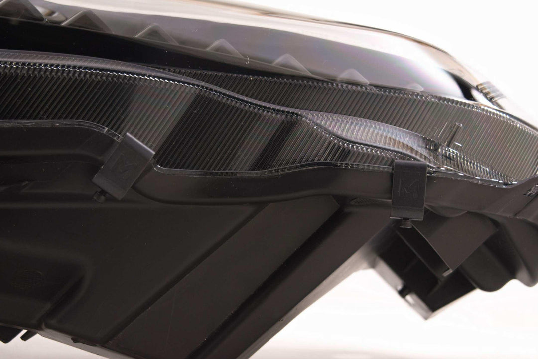 Compression Clip: Morimoto C-Clip-2