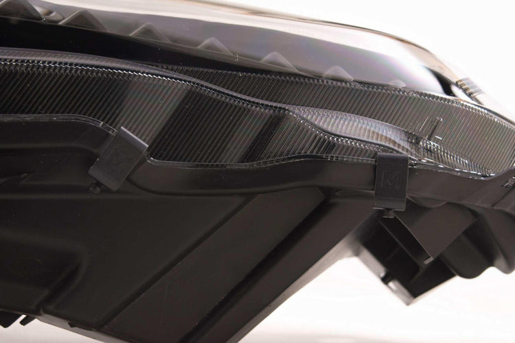 Compression Clip: Morimoto C-Clip-2