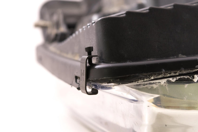 Compression Clip: Morimoto C-Clip-3