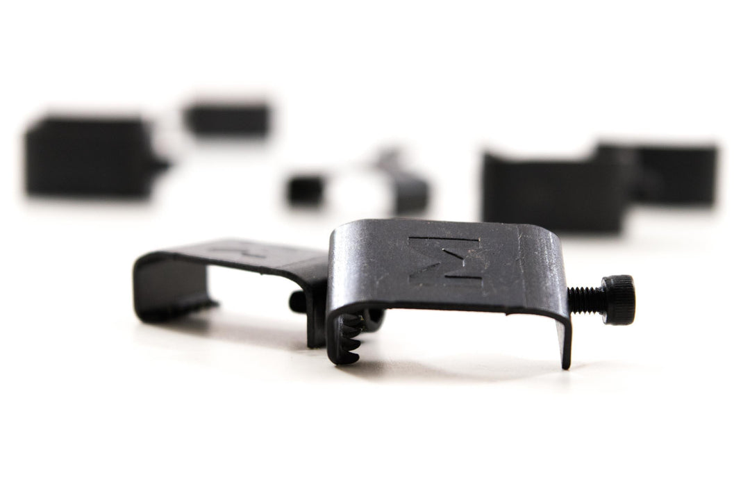 Compression Clip: Morimoto C-Clip-4