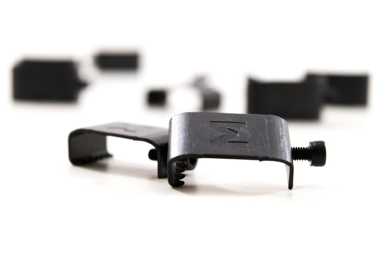 Compression Clip: Morimoto C-Clip-4