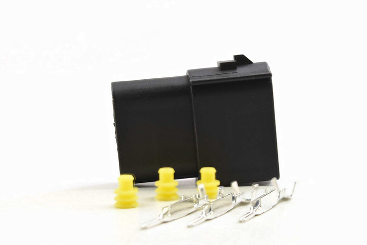 Connector: 3157 Ford Turn Male-1