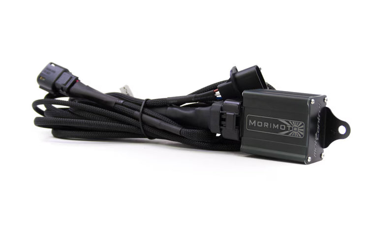 Conversion Harness: F150 OEM HID Headlights (2009-2014)-1