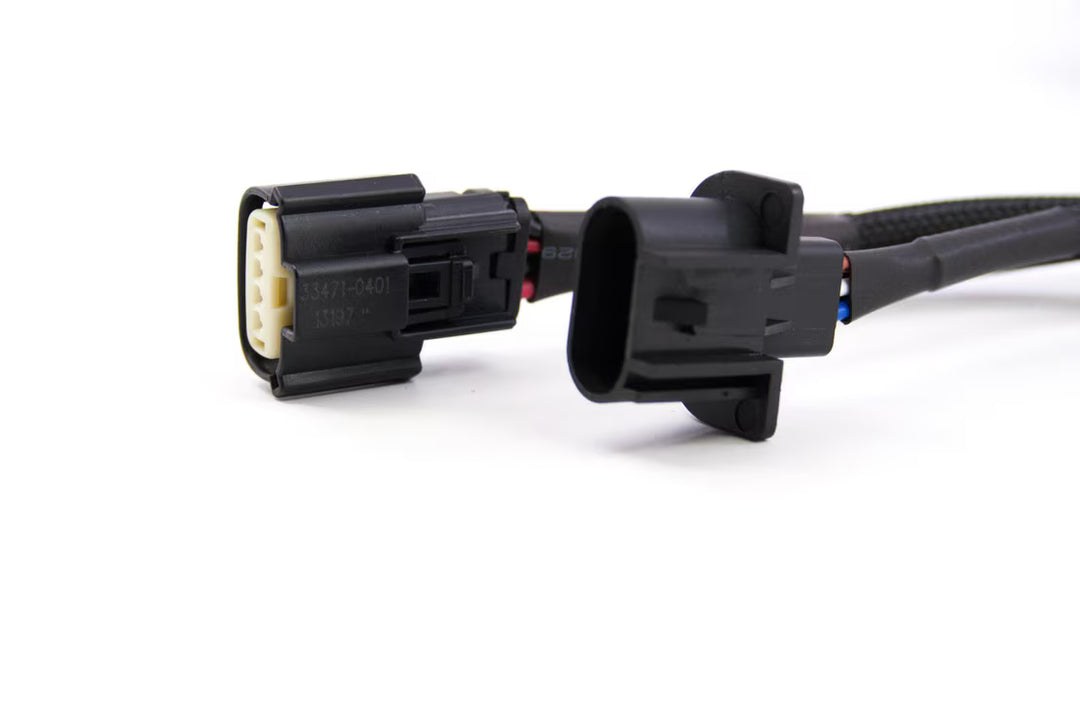 Conversion Harness: F150 OEM HID Headlights (2009-2014)-3