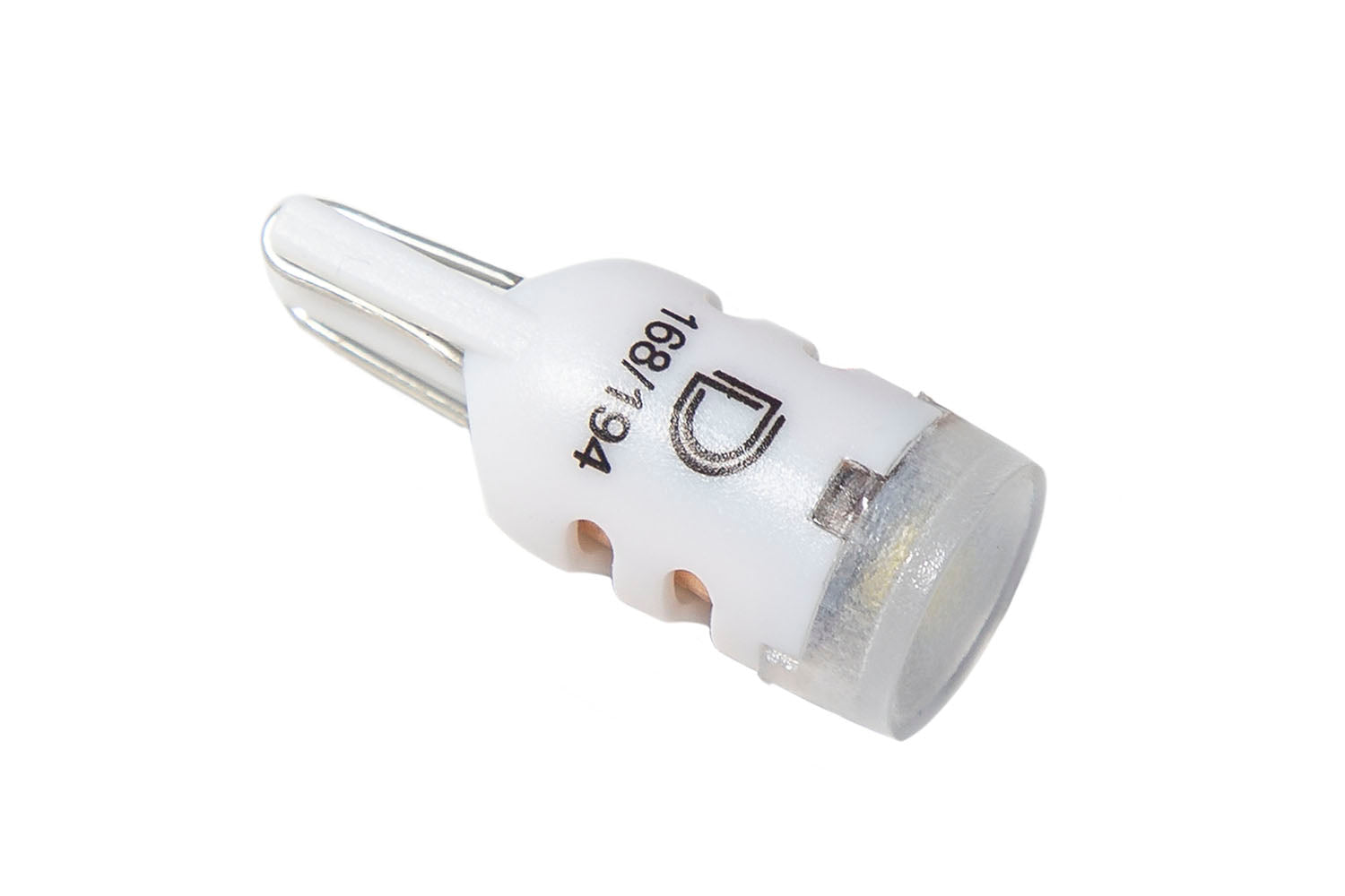 Cool White 194 LED Bulb HP5 Diode Dynamics-dd0031s