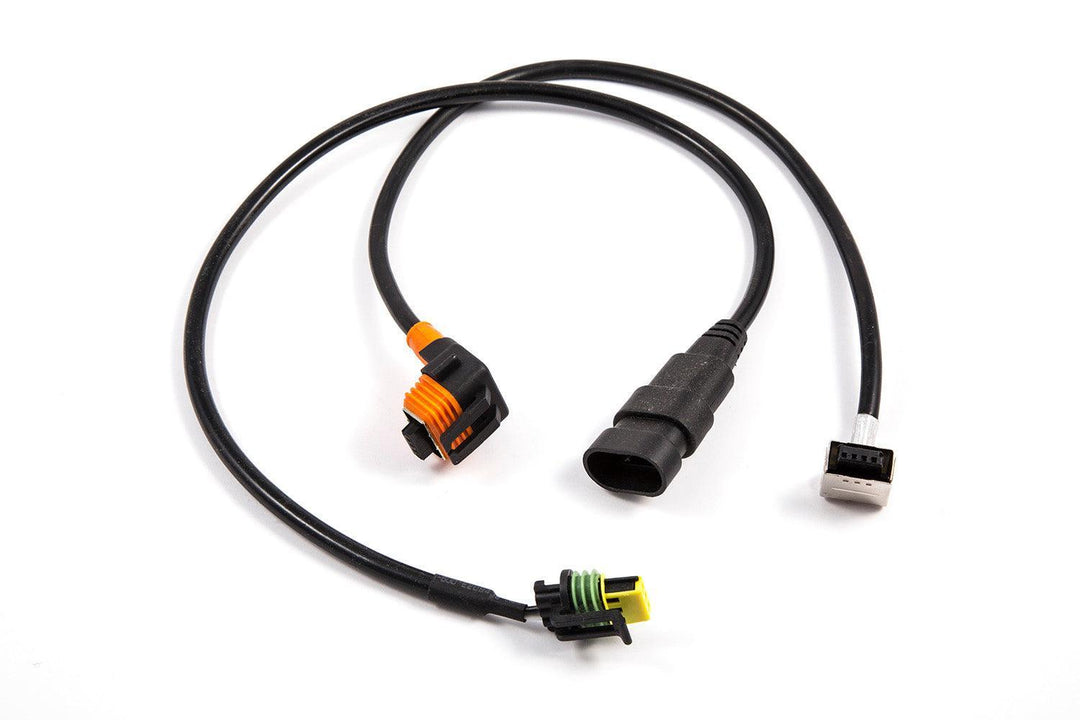 D1S Ballast Power Wires (Input and Output) Diode Dynamics-1