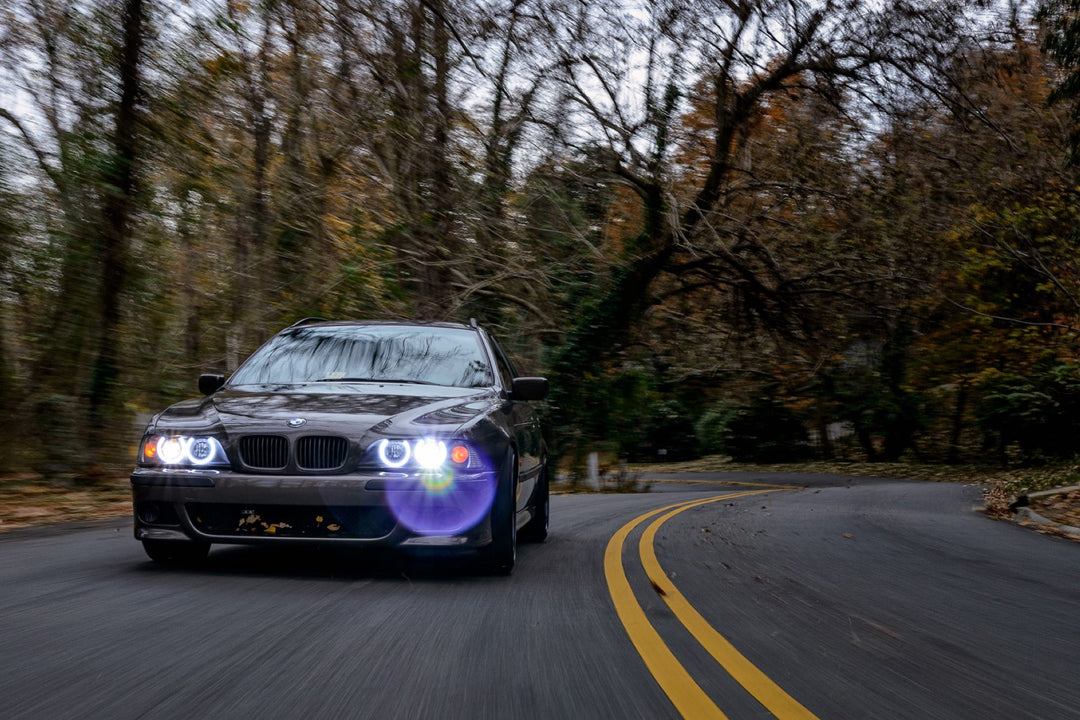 D1S: Morimoto XB HID Bulbs (Pair)-3