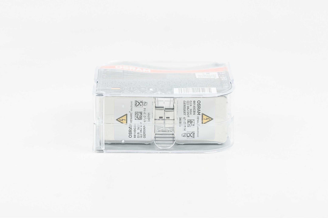 D1S: Osram 66140CBN (6200K / Duobox)-2