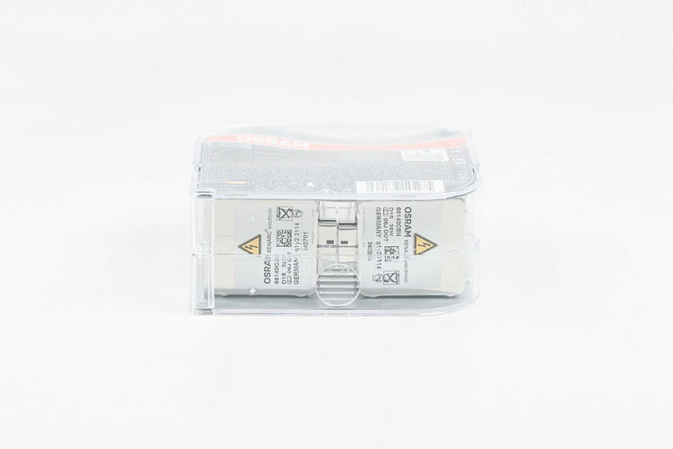 D1S: Osram 66140CBN (6200K / Duobox)-2