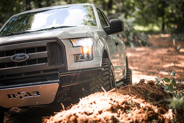 () D2H: Morimoto 2Stroke 4.0 LED Bulbs-12