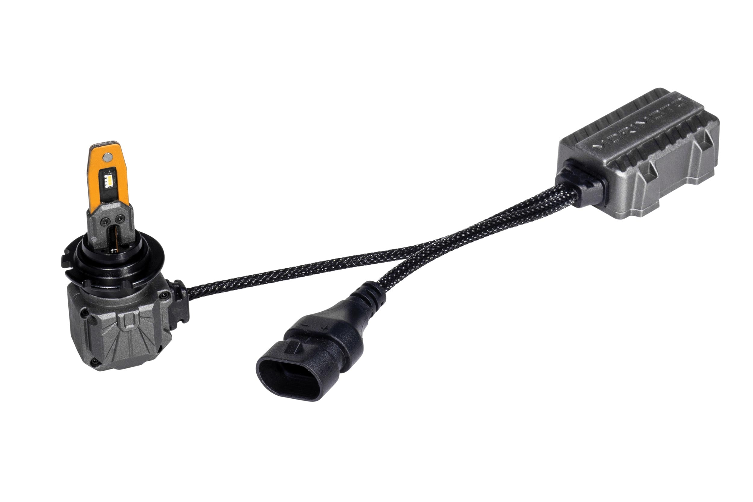 () D2H: Morimoto 2Stroke 4.0 LED Bulbs-2