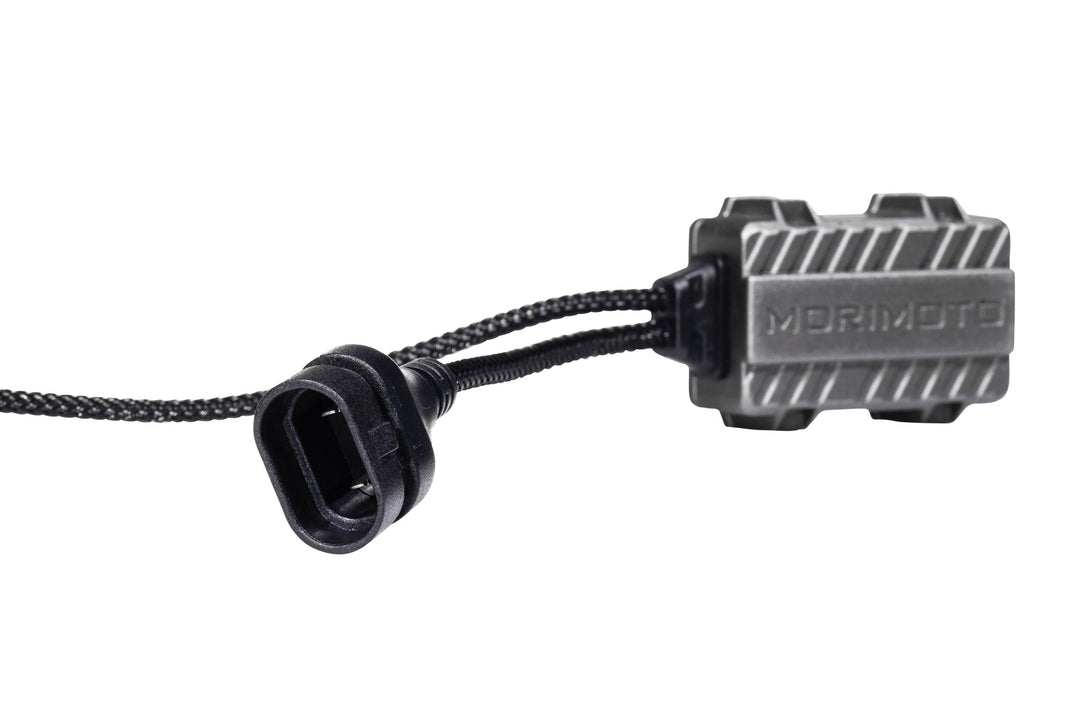 () D2H: Morimoto 2Stroke 4.0 LED Bulbs-3