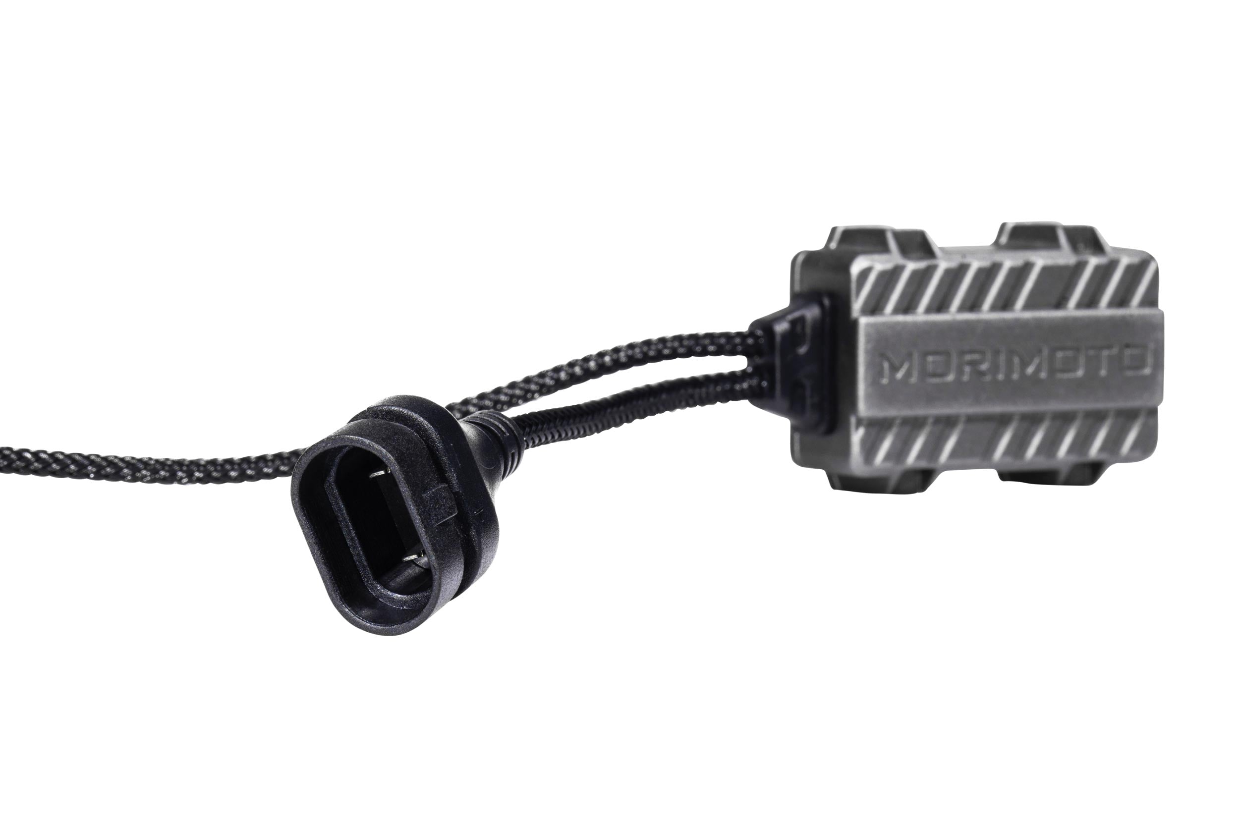 () D2H: Morimoto 2Stroke 4.0 LED Bulbs-3