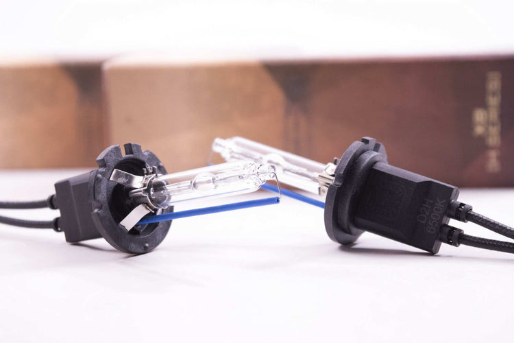 D2H: Morimoto XB HID Bulbs (Pair)-4