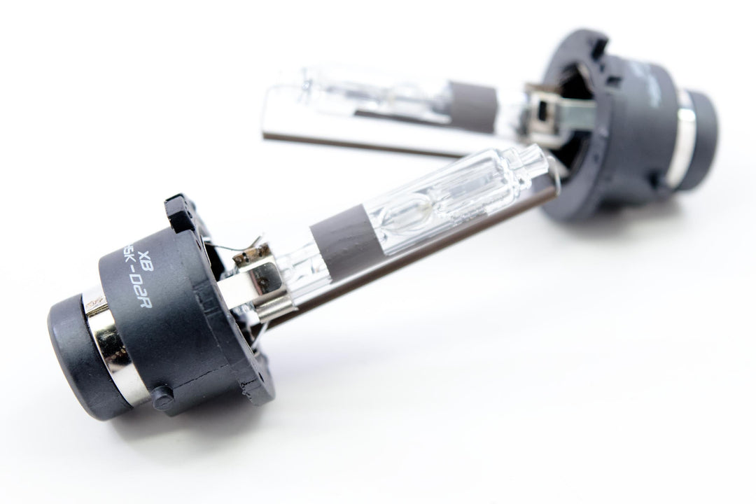 D2R: Morimoto XB HID Bulbs (Pair)-7