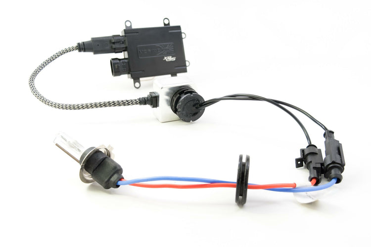 D2S > AMP Ballast Adapters-H380
