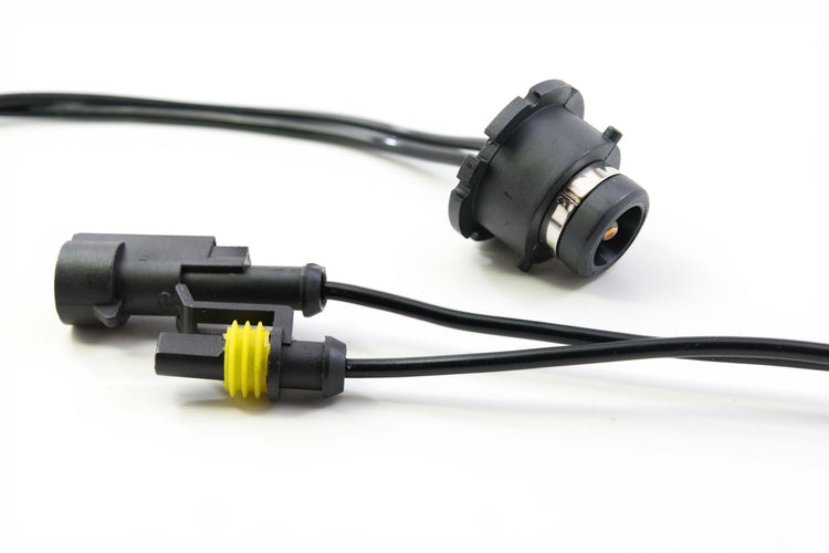 D2S > AMP Ballast Adapters-H380