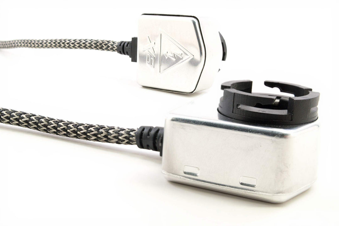 D2S Igniter: Morimoto XB (Single)-3