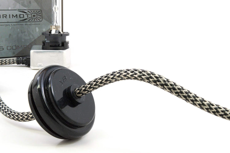 D2S Igniter: Morimoto XB (Single)-4