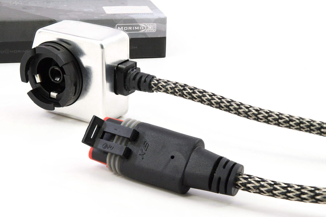 D2S Igniter: Morimoto XB (Single)-5