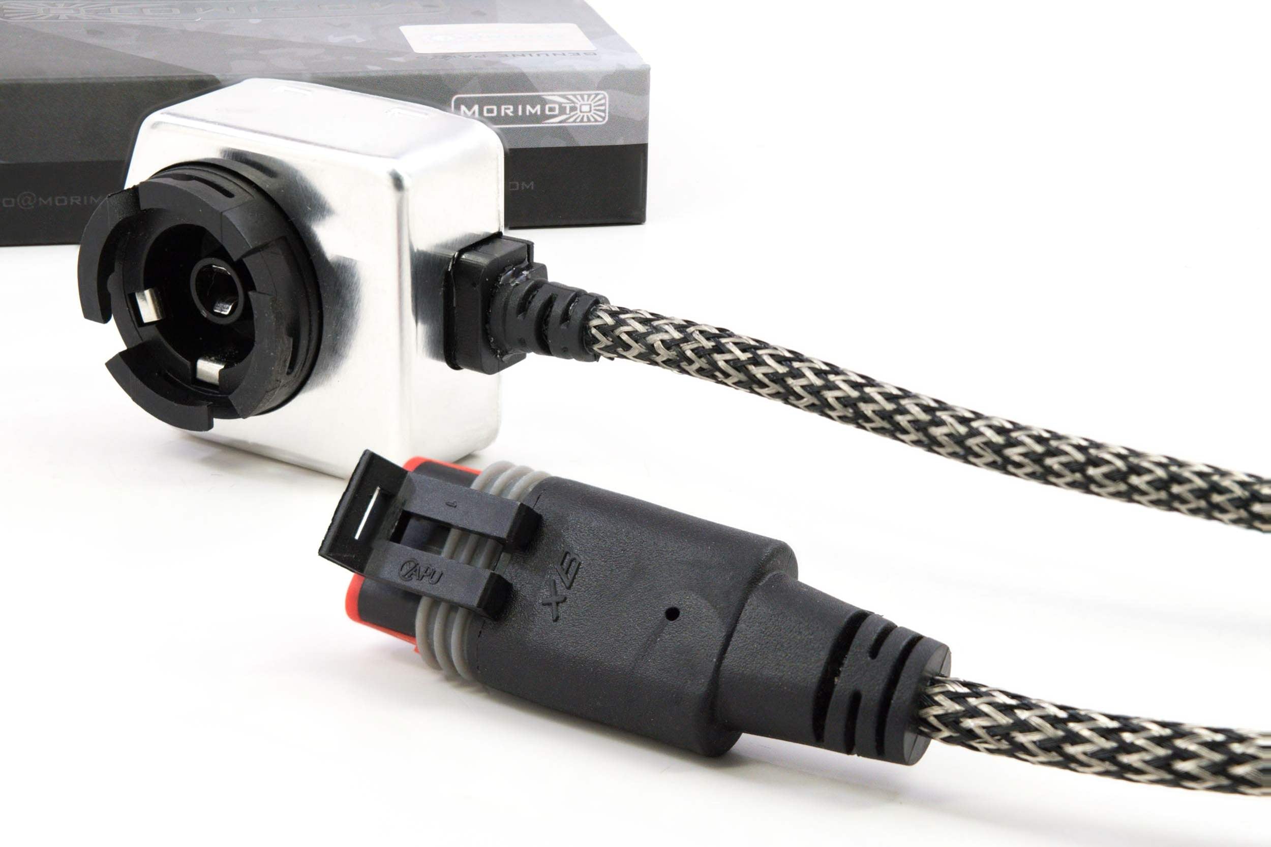 D2S Igniter: Morimoto XB (Single)-5