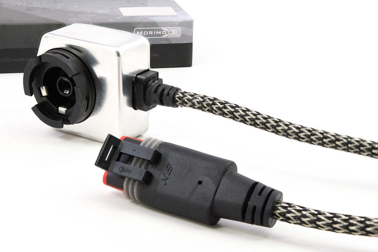 D2S Igniter: Morimoto XB (Single)-5
