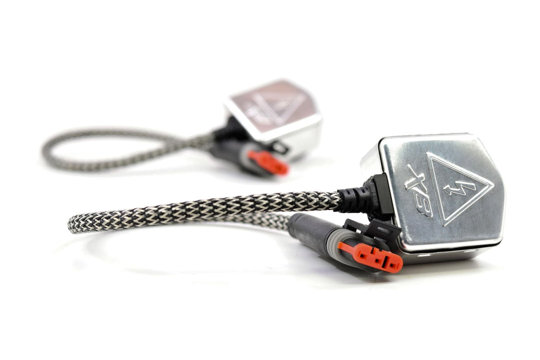 D2S Igniter: Morimoto XB (Single)-6