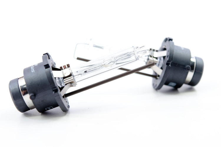 D2S: Morimoto XB 55w HID Bulbs (Pair)-10