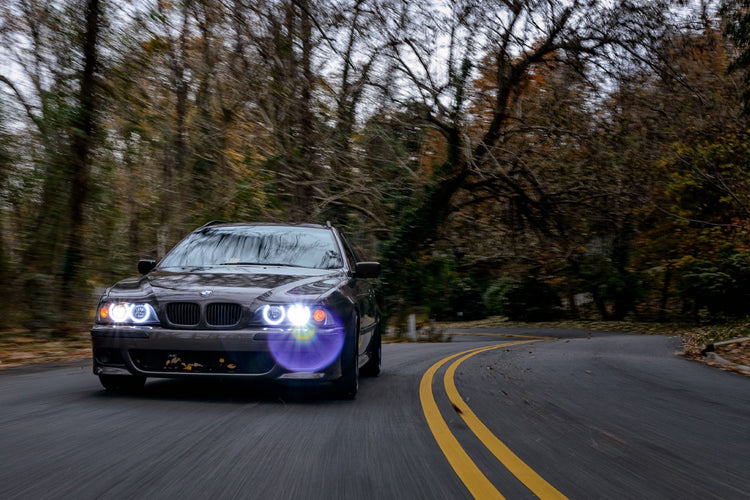 D2S: Morimoto XB 55w HID Bulbs (Pair)-3