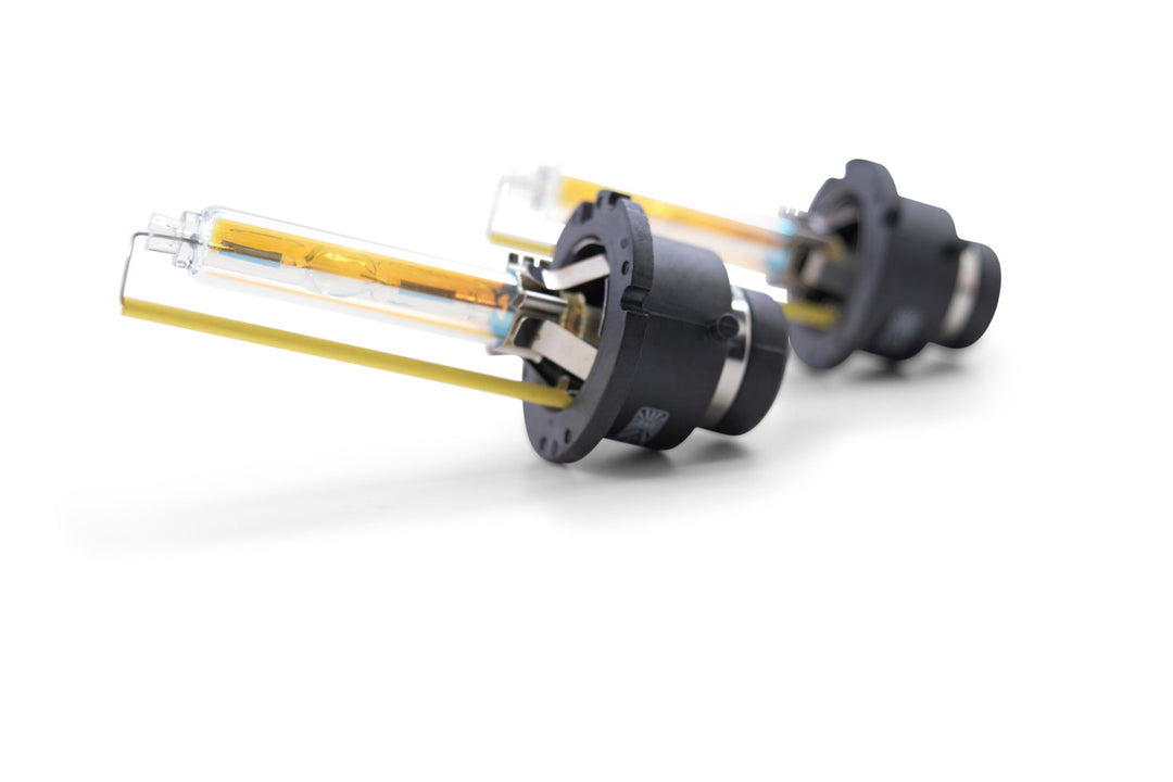 D2S: Morimoto XB 55w HID Bulbs (Pair)-6