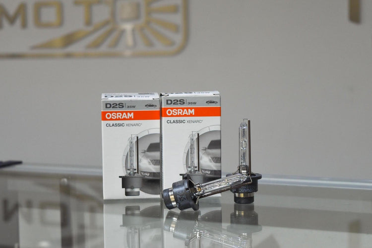 D2S: Osram 66240 (4200K)-4