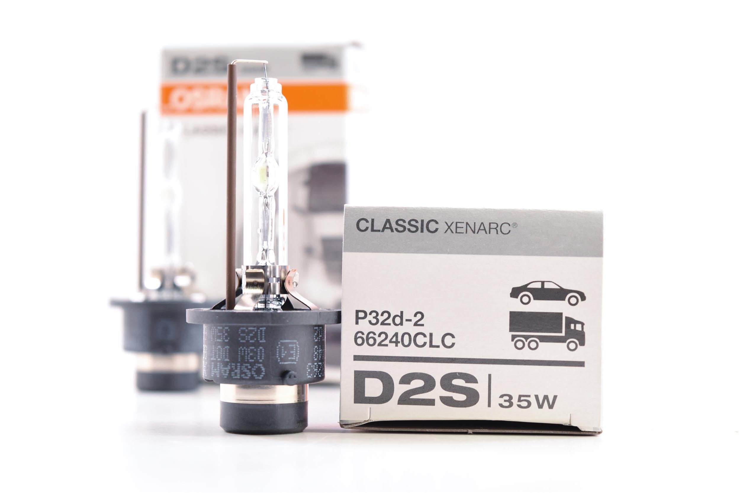 D2S: Osram 66240 (4200K)-5