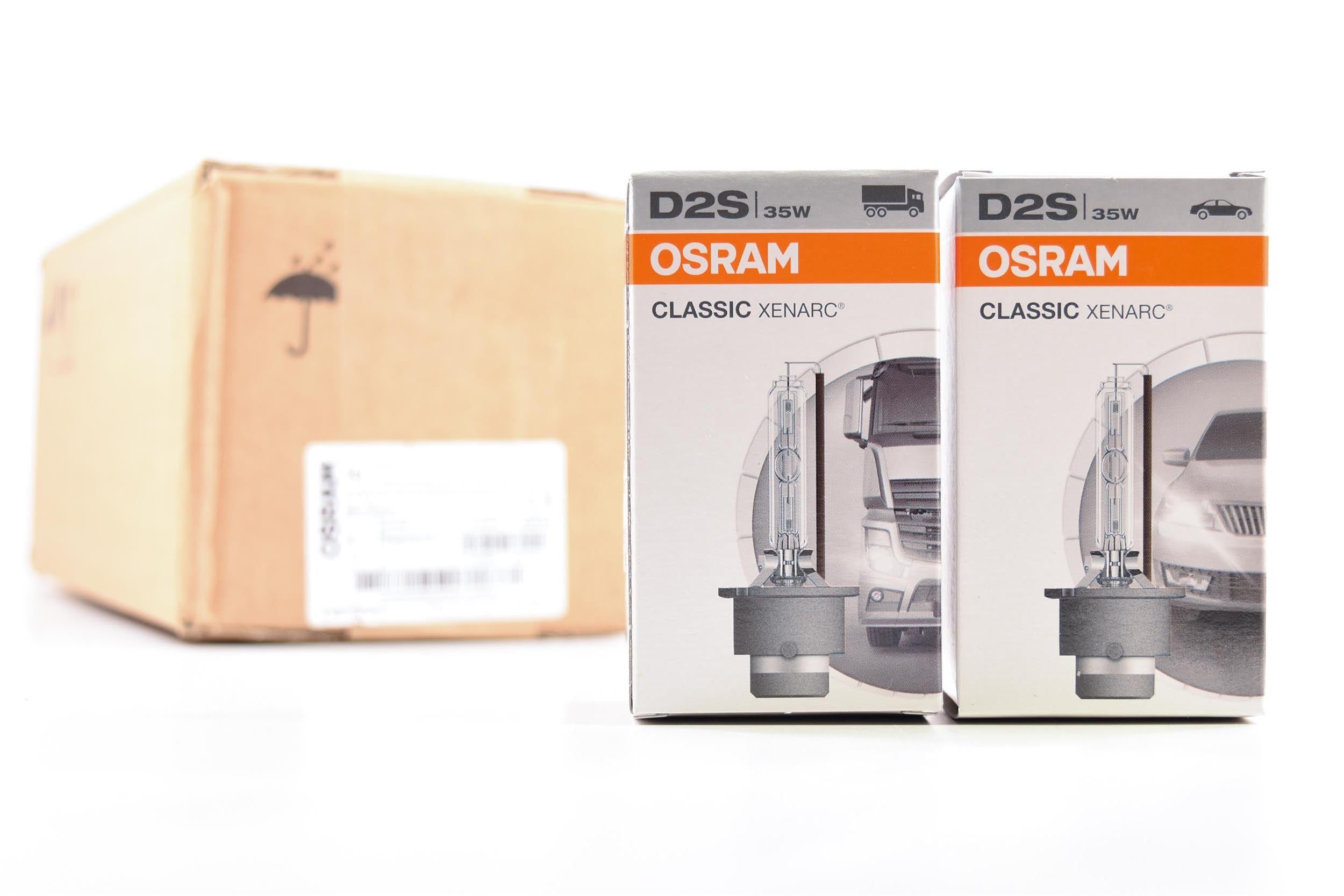 D2S: Osram 66240 (4200K)-7