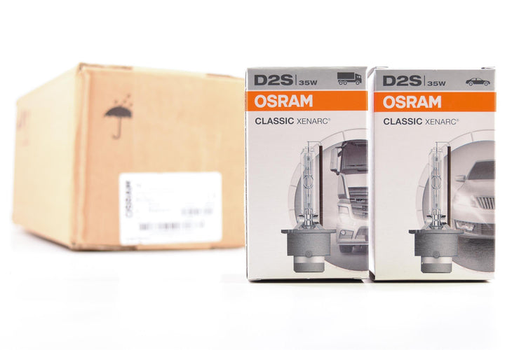 D2S: Osram 66240 (4200K)-7
