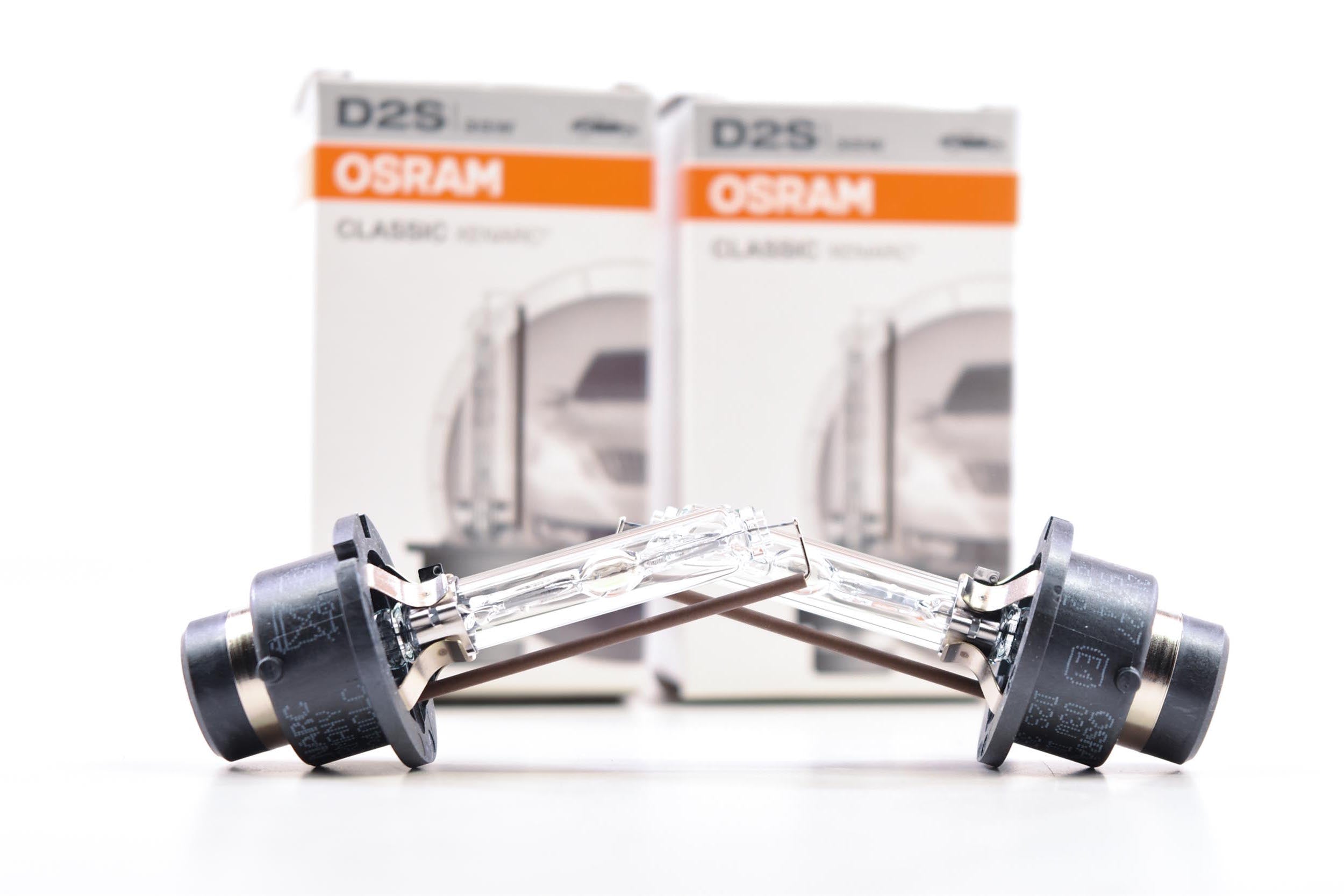 D2S: Osram 66240 (4200K)-B10
