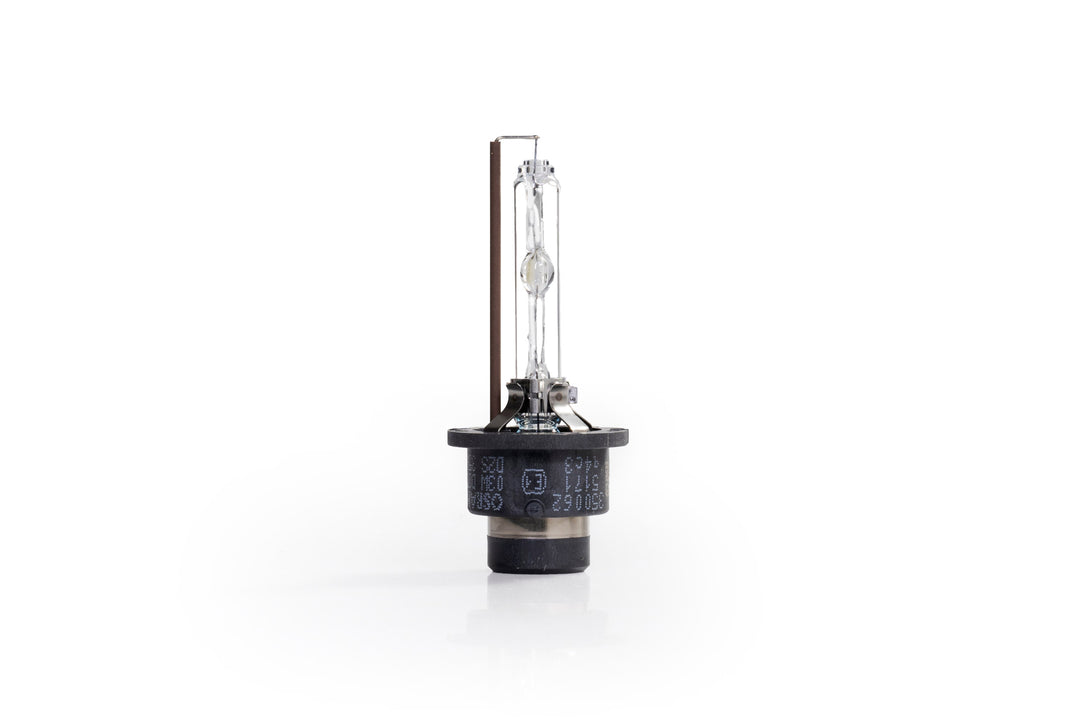 D2S: Osram 66240 Night Breaker 220 (4200K / Set)-2