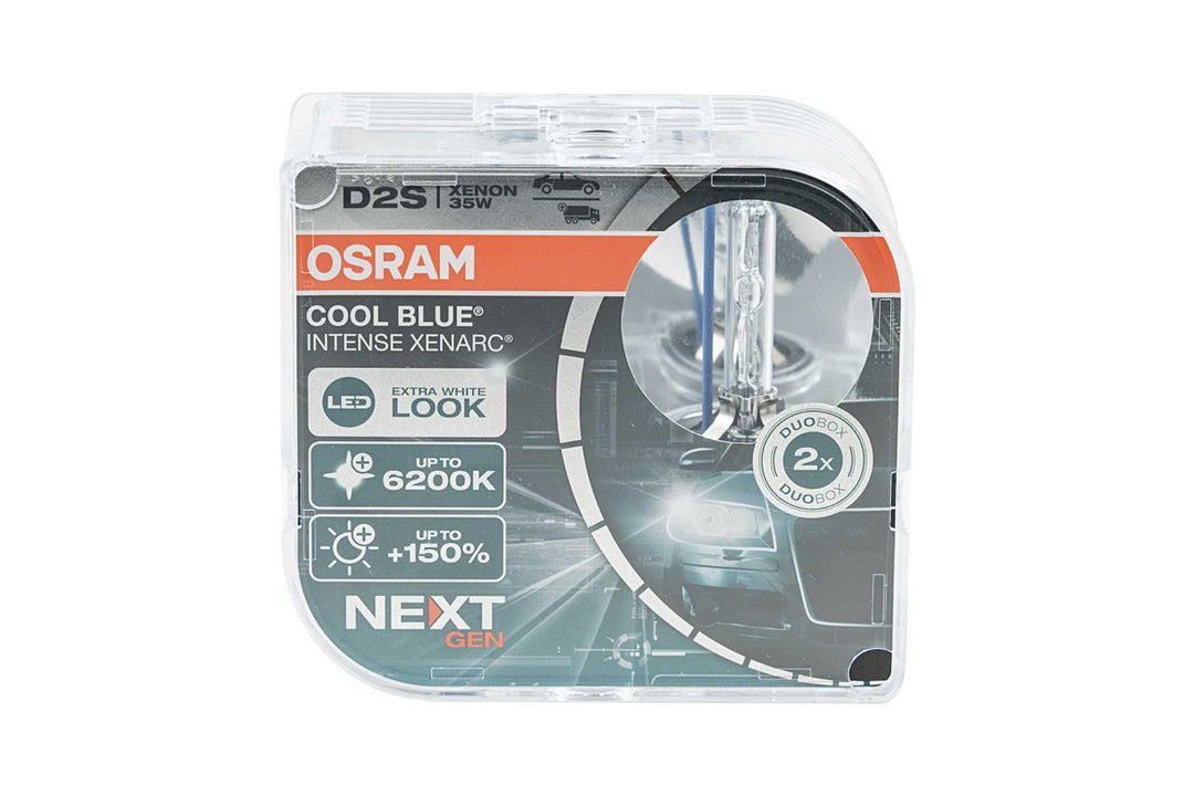 D2S: Osram 66240CBN (6200K / Duobox)-1
