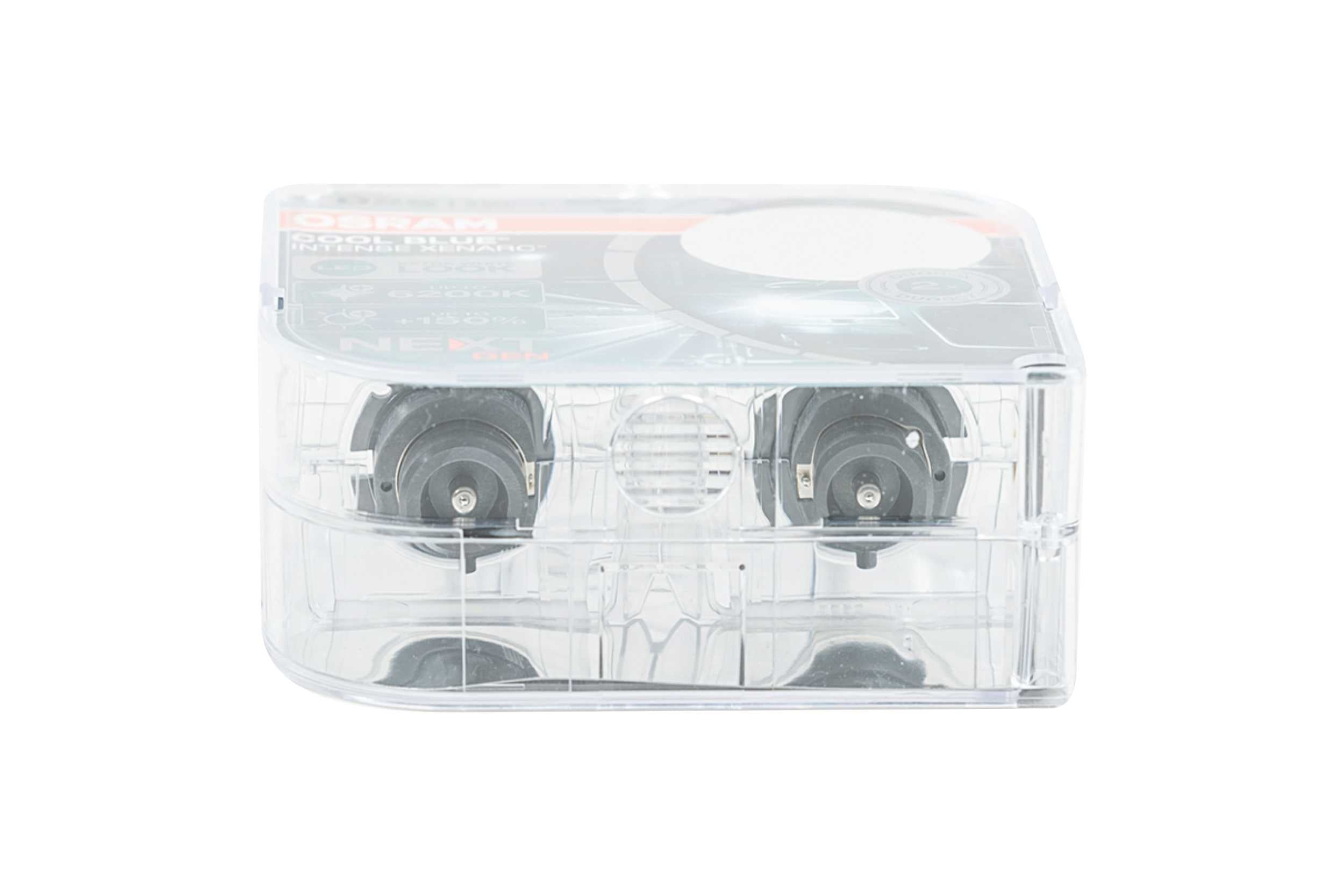 D2S: Osram 66240CBN (6200K / Duobox)-5