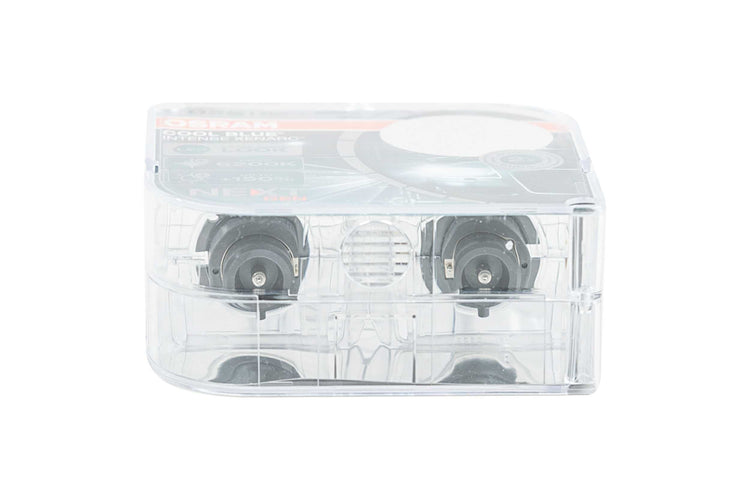 D2S: Osram 66240CBN (6200K / Duobox)-5