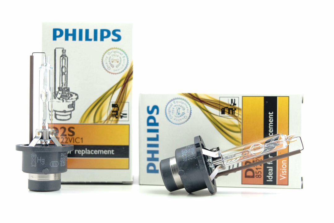 D2S: Philips 85122 (4300K)-1