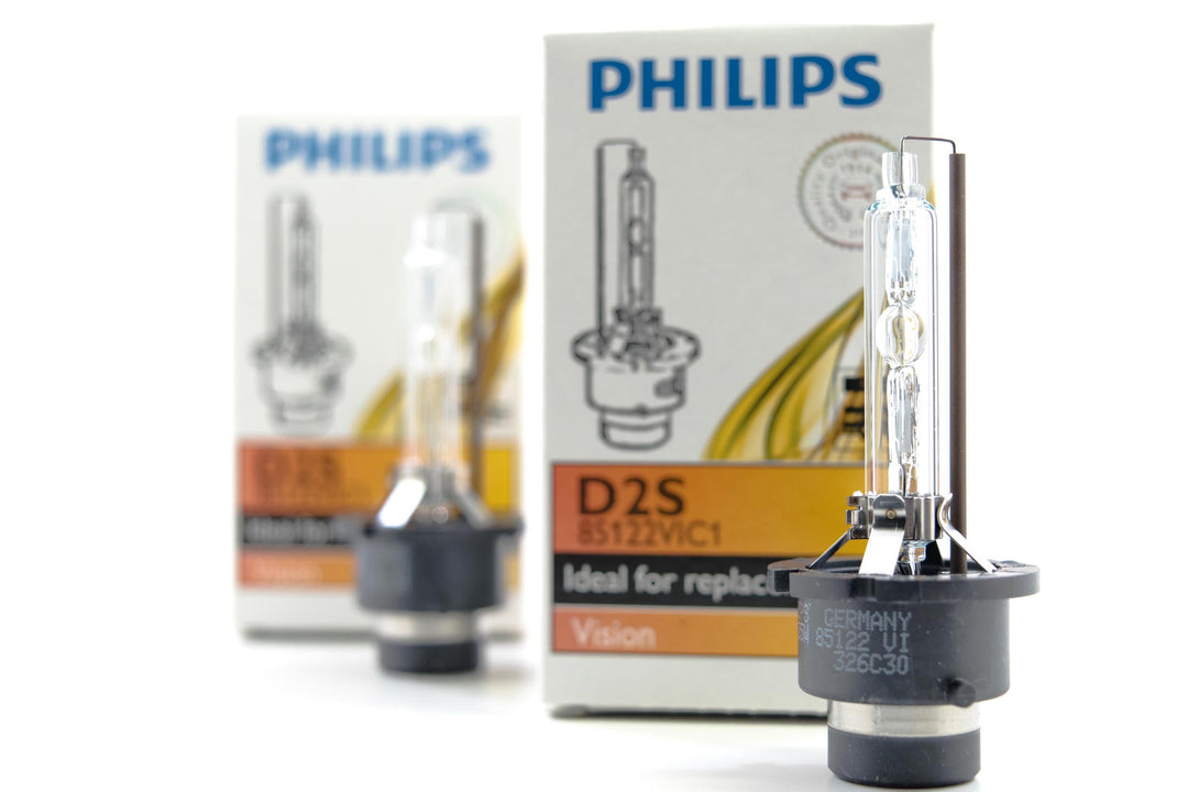 D2S: Philips 85122 (4300K)-B70