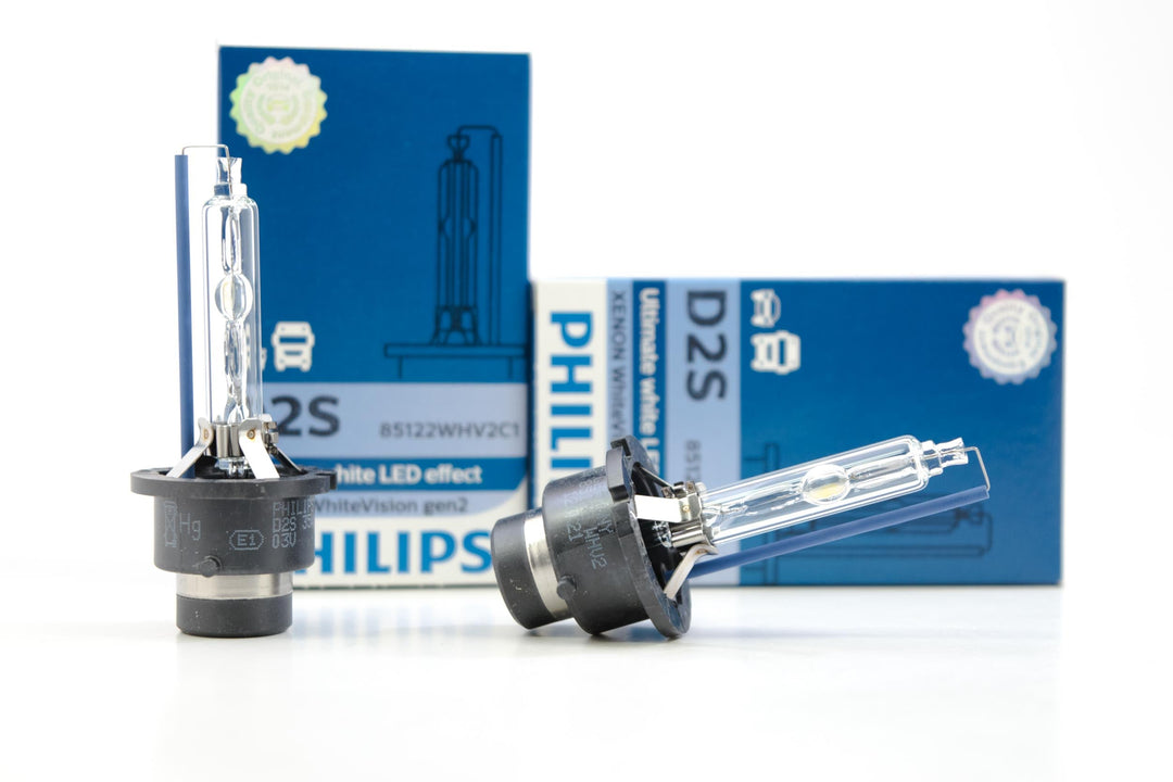 D2S: Philips 85122 WHV2 (5000K)-1
