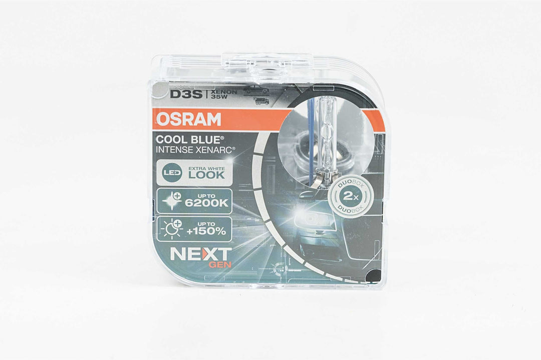 D3S: Osram 66340CBN (6200K / Duobox)-1