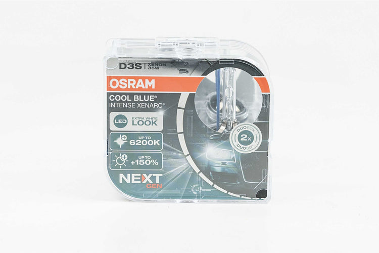 D3S: Osram 66340CBN (6200K / Duobox)-1