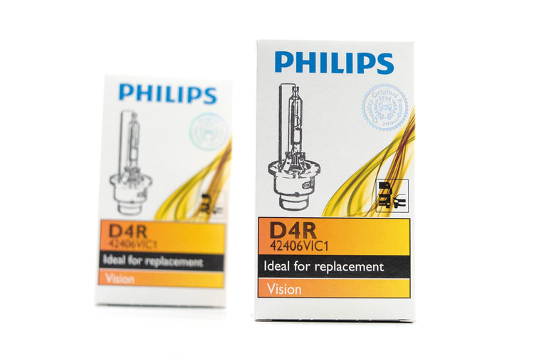 D4R: Philips 42406 XenEco (4300K)-2
