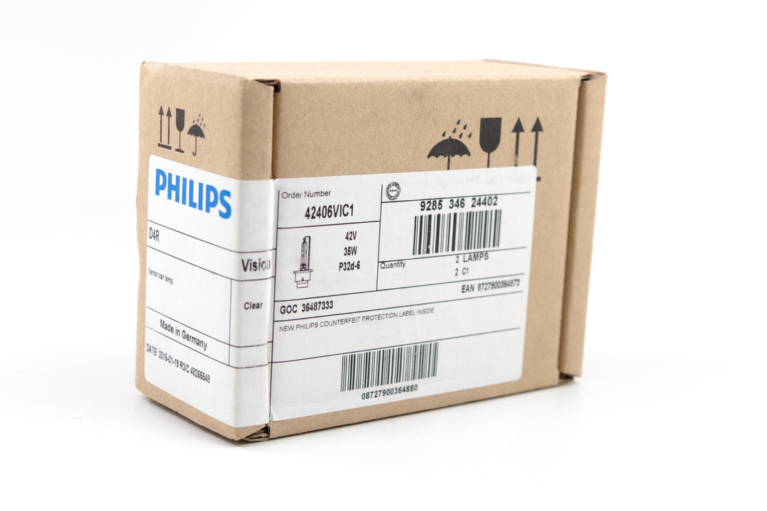 D4R: Philips 42406 XenEco (4300K)-3